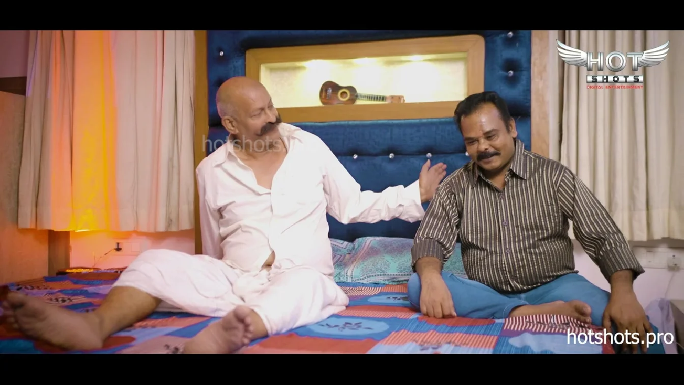 Vidhwa S01 E03 Hotshots